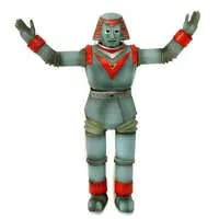 Sofubi Figure - Giant Robo