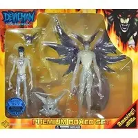 Figure - Devilman