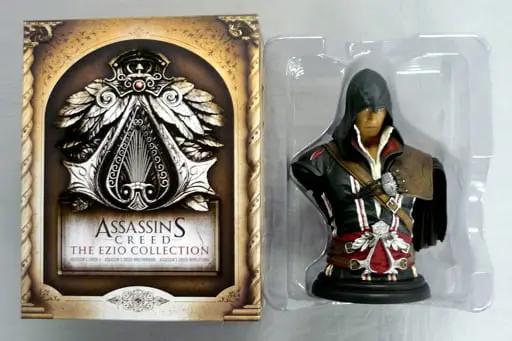 Figure - Assassin's Creed