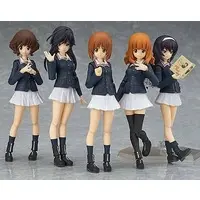 figma - Girls und Panzer