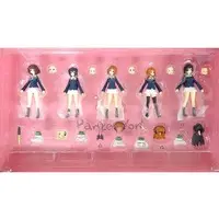 figma - Girls und Panzer