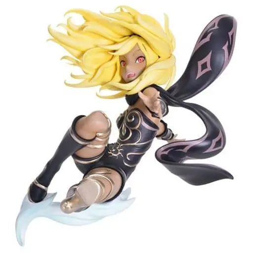 Resin Cast Assembly Kit - Figure - Gravity Daze (Gravity Rush)