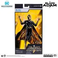 Figure - Black Adam