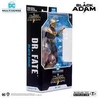 Figure - Black Adam