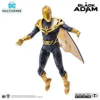 Figure - Black Adam