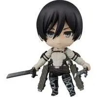 Nendoroid - Shingeki no Kyojin (Attack on Titan) / Mikasa Ackerman