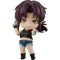 Nendoroid - Black Lagoon / Revy