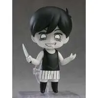 Nendoroid - Omori