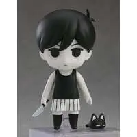 Nendoroid - Omori