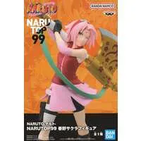 Prize Figure - Figure - NARUTO / Haruno Sakura