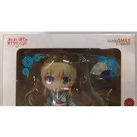 Nendoroid - Saekano / Eriri Spencer Sawamura