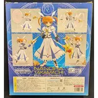 Figure - Mahou Shoujo Lyrical Nanoha / Takamachi Nanoha