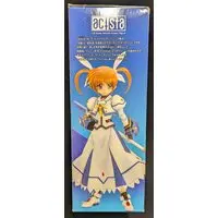 Figure - Mahou Shoujo Lyrical Nanoha / Takamachi Nanoha