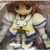 Figure - Mahou Shoujo Lyrical Nanoha / Takamachi Nanoha