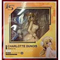 Figure - Infinite Stratos / Charlotte Dunois