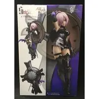 Figure - Fate/Grand Order / Mash Kyrielight