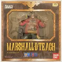 Figuarts Zero - One Piece / Marshall D. Teach