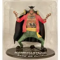 Figuarts Zero - One Piece / Marshall D. Teach