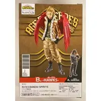 Prize Figure - Figure - Boku no Hero Academia (My Hero Academia) / Hawks (Takami Keigo)