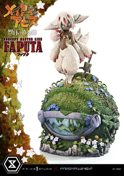 Concept Masterline - Made in Abyss / Faputa