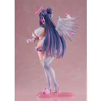 Guilty & Punish Guilty illustration by Annoa-no 1/7 Complete Figure