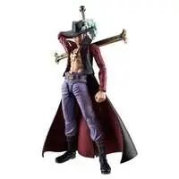 Figure - One Piece / Dracule Mihawk