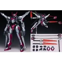 Figure - Code Geass