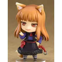 Nendoroid - Ookami to Koushinryou (Spice and Wolf) / Holo