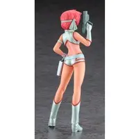 Figure - Resin Cast Assembly Kit - Dirty Pair