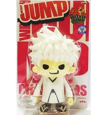 Sofubi Figure - Bleach / Kurosaki Ichigo