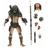 Figure - Predator