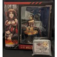 Figure - Black Lagoon / Revy