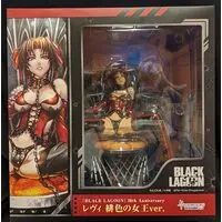 Figure - Black Lagoon / Revy