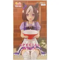 Noodle Stopper - Uma Musume: Pretty Derby / Special Week