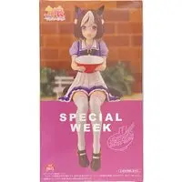 Noodle Stopper - Uma Musume: Pretty Derby / Special Week