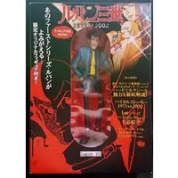 Figure - Lupin III