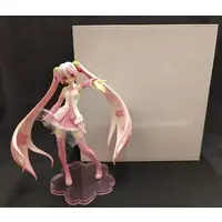 Figure - VOCALOID / Hatsune Miku & Sakura Miku