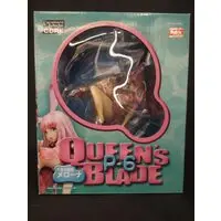 Figure - Queen's Blade / Melona