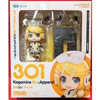 Nendoroid - VOCALOID / Kagamine Rin