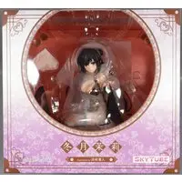 Figure - COMIC A-UN / Tougetsu Matsuri