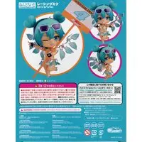 Nendoroid - VOCALOID / Hatsune Miku & Racing Miku