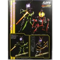 Figure - Kamen Rider 555