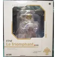 Figure - Azur Lane / Le Triomphant