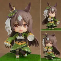 Nendoroid - Uma Musume: Pretty Derby / Satono Diamond