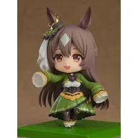 Nendoroid - Uma Musume: Pretty Derby / Satono Diamond