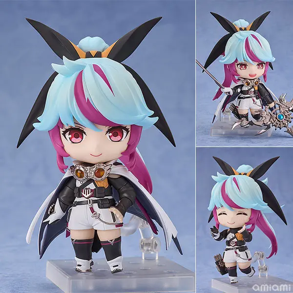 Nendoroid - Dungeon Fighter Online