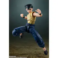 S.H.Figuarts - Yu Yu Hakusho / Urameshi Yuusuke