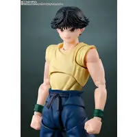 S.H.Figuarts - Yu Yu Hakusho