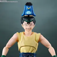 S.H.Figuarts - Yu Yu Hakusho / Urameshi Yuusuke