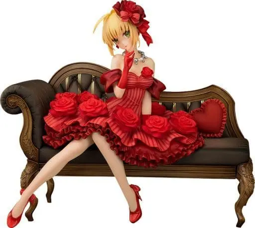 Figure - Fate/Extra / Nero Claudius